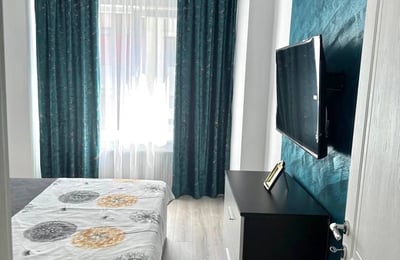 Rental of a cozy apartment, Sector 6, Chiajna, Bucharest, Romania